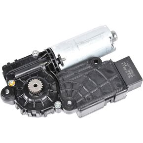 GM Genuine Parts 22967980 Sunroof Window Motor with Control Module