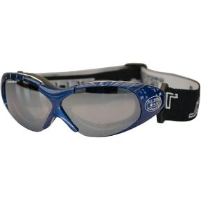 Spark Blue Sunglasses Floating Water Jet Ski Goggles Sport Designed for Kite Boarding, Surfer, Kayak, Jetskiing, other water sports.