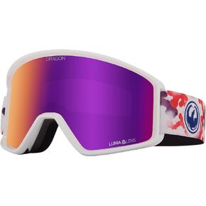Dragon DXT OTG Snow Sport Goggles