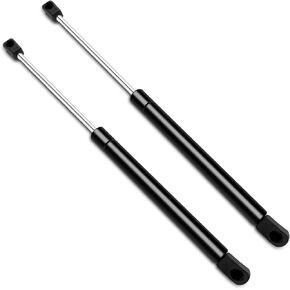 Lift Supports Struts Shocks, Hood Lift Supports Fit for Hyundai Sonata 2011-2014 6489,Pack of 2