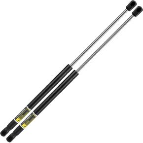Hatch Liftgate Lift Support Strut for Hyundai Santa Fe 2013 2014 Rear Tailgate Shocks PM3316 2 Pcs