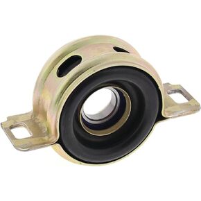 Center Support Bearing Kit, Front Compatible with/Replacement for Can-Am Commander Max 1000 Std 25-1682