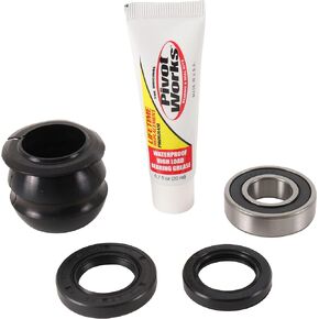 Pivot Works PWSSK-H22-000 Steering Stem Bearing Kit