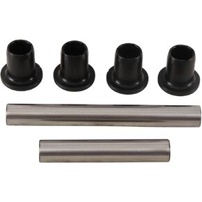 All Balls Rear Independent Knuckle Side Kit (50-1217) for Polaris, Red