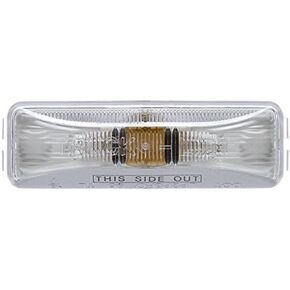 Truck-Lite 19206-3 19 Series License Lamp