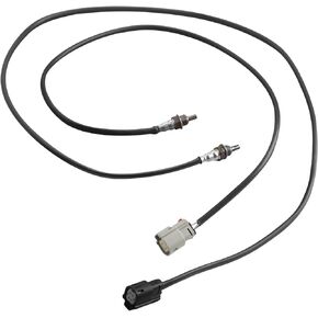 Oxygen Sensor Compatible with Harley Davidson 2010-2017 Road King Street Glide Road Glide Ultra Electra Glide, Replace Part #27729-10 27809-10