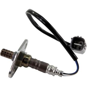234-4162 234-4153 234-4154 234-4205 Oxygen O2 Sensor Upstream Downstream Compatible with Toyota Tacoma 4Runner Pickup T100 1996-2000，2344162 2344205 2344153 2344154
