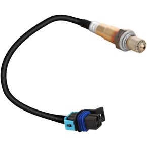 4011853 O 2 Sensor Compatible with Polaris Ranger XP 1000, Ranger Crew XP 1000, RZR RS1, RZR XP 1000, RZR XP 4 1000, Sportsman 570，Scrambler 1000 XP S, RZR Pro R 4, ProStar S4