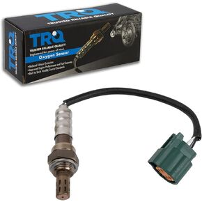 TRQ Oxygen O2 Sensor Downstream for Subaru WRX Legacy Outback Forester Ascent