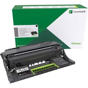 Lexmark 56F0Z00 Black Return Program Imaging Unit Toner