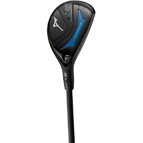 Mizuno ST-Z 230 Hybrid | Utility Club | 22 Degrees