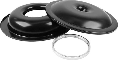 Allstar Performance Lightweight 14" Aluminum Air Cleaner Kits in Saudi Arabia