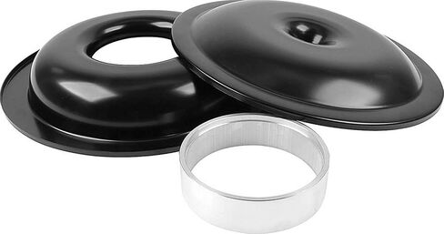 Allstar Performance Lightweight 14" Aluminum Air Cleaner Kits in Saudi Arabia