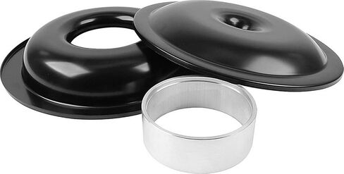 Allstar Performance Lightweight 14" Aluminum Air Cleaner Kits in Saudi Arabia
