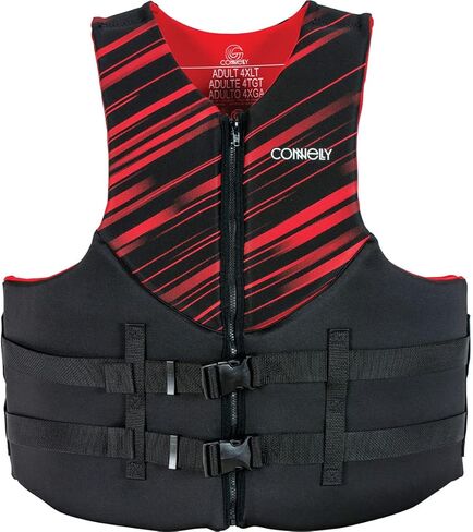 CWB Connelly Big Promo Neo Life Vest Mens in Saudi Arabia