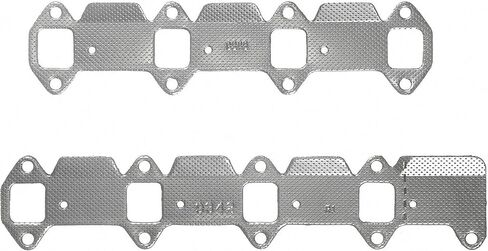 FEL-PRO MS 9342 B Exhaust Manifold Gasket Set in Saudi Arabia