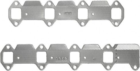FEL-PRO MS 9342 B Exhaust Manifold Gasket Set in Saudi Arabia
