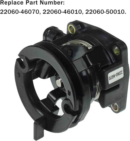 مستشعر رافعة جسم الخانق يناسب تويوتا لكزس GS300 GS430 IS300 2001-2005 GS400 2000, 22060-46070 in Saudi Arabia