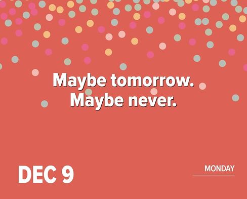 Willow Creek Press Spread Sarcasm Like Confetti Daily 2024 Box/Desk Calendar (5.86" x 4.72") in Saudi Arabia