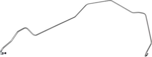 Dorman 624-473 Automatic Transmission Oil Cooler Hose Assembly Compatible with Select Ford Models in Saudi Arabia