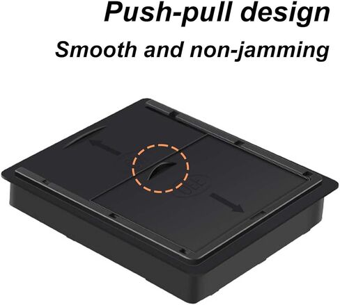 Centre Console Storage Box Armrest Box, Model 3 ModelY Centre Console Organiser armrest Design (Injection Moulded Model) in Kuwait