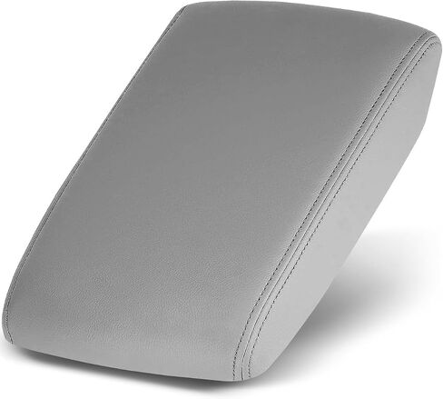 UMISHI Center Console Armrest Cover Lid kit Compatible with 2008 2009 2010 2011 2012 2013 Toyota Highlander (Beige) in Saudi Arabia