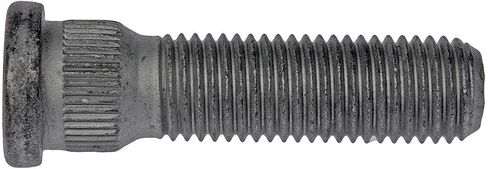 Dorman 610-547.1: M12-1.50 Serrated Wheel Stud - 14.42 Mm Knurl, 47.2 Mm Length in Saudi Arabia