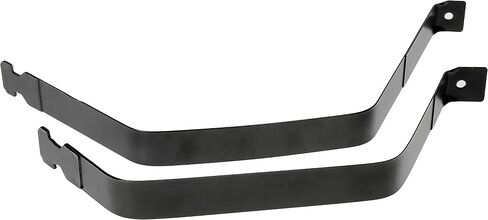 Dorman 578-130 Fuel Tank Strap Compatible with Select Ford Models, Silver in Saudi Arabia