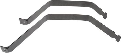 Dorman 578-130 Fuel Tank Strap Compatible with Select Ford Models, Silver in Saudi Arabia