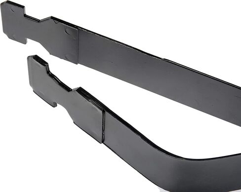 Dorman 578-130 Fuel Tank Strap Compatible with Select Ford Models, Silver in Saudi Arabia
