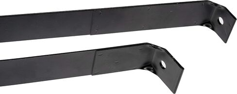 Dorman 578-130 Fuel Tank Strap Compatible with Select Ford Models, Silver in Saudi Arabia