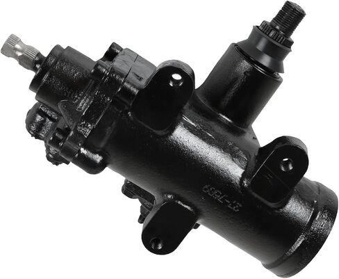 PANGOLIN 27-7569 مجموعة علبة التروس لصندوق توجيه الطاقة لـ F250 F350 F450 F550 Super Duty 1999-2004، لـ Ford F-350 1997-2007، للرحلة 2000-2005؛ استبدال OE 277569 2C3Z3504AARM F7UZ3504FA in Saudi Arabia