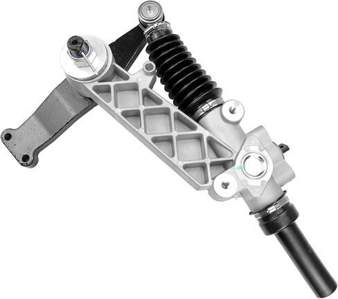 مجموعة صندوق تروس التوجيه مناسبة لعربة الجولف EZGO TXT Medalist 1994-2001 ST350 Workhorse 1996-UP 70314-G01 70314-G02 in Kuwait