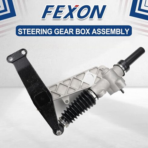 مجموعة صندوق تروس التوجيه مناسبة لعربة الجولف EZGO TXT Medalist 1994-2001 ST350 Workhorse 1996-UP 70314-G01 70314-G02 in Kuwait