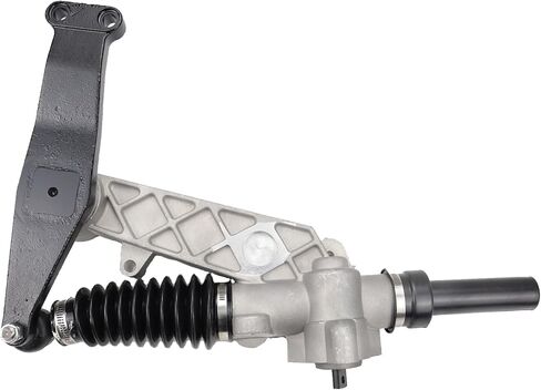 مجموعة صندوق تروس التوجيه مناسبة لعربة الجولف EZGO TXT Medalist 1994-2001 ST350 Workhorse 1996-UP 70314-G01 70314-G02 in Kuwait