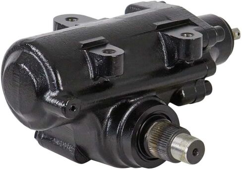 Power Steering Gear Box Gearbox for Dodge Ram 2500 3500 Heavy Duty 4WD 2013 2014 2015 2016 2017 - BuyAutoParts 82-00977AN New in Saudi Arabia