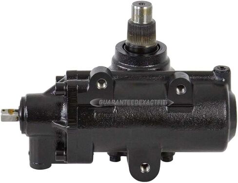 Power Steering Gear Box Gearbox for Dodge Ram 2500 3500 Heavy Duty 4WD 2013 2014 2015 2016 2017 - BuyAutoParts 82-00977AN New in Saudi Arabia