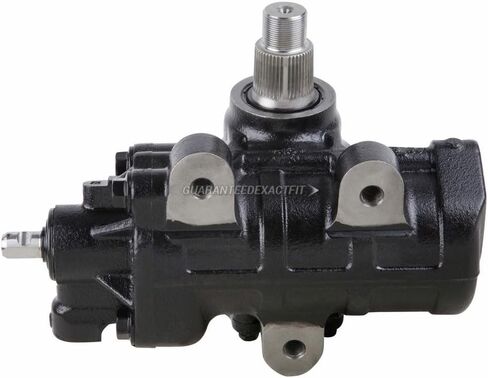 Power Steering Gear Box Gearbox for Dodge Ram 2500 3500 Heavy Duty 4WD 2013 2014 2015 2016 2017 - BuyAutoParts 82-00977AN New in Saudi Arabia