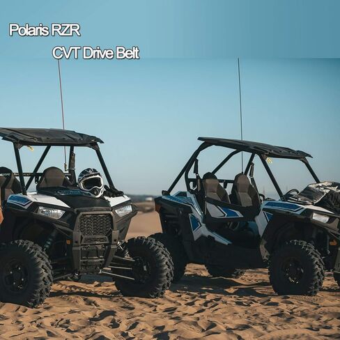 حزام 3211149 حزام محرك CVT للخدمة الشاقة متوافق مع حزام محرك Polaris 2013-2019 Polaris Ranger XP 900/Ranger XP 900 Crew/Sportsman ACE 325/Sportsman ACE 570/ Sportsman ACE 900 in Kuwait