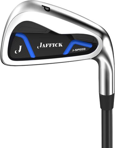 𝘾𝙤𝙢𝙥𝙡𝙚𝙩𝙚 𝙂𝙤𝙡𝙛 𝘾𝙡𝙪𝙗𝙨 𝙎𝙚𝙩 𝙛𝙤𝙧 𝙈𝙚𝙣 𝙍𝙞𝙜 سائق جولف 12 قطعة، خشب الممر، هجين، مكاوي، مضرب إسفين مع حقيبة حامل جولف in Kuwait