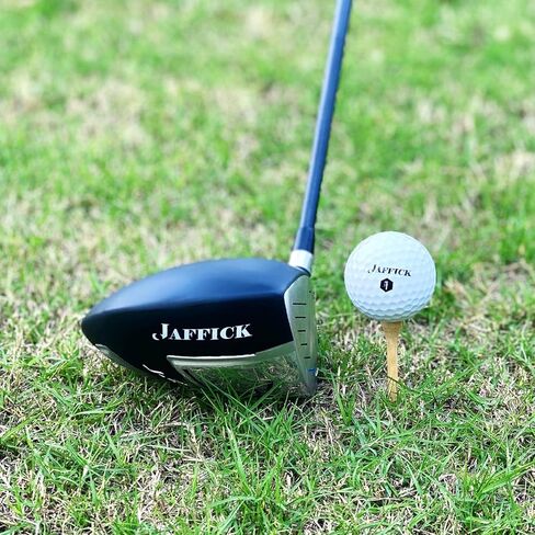 𝘾𝙤𝙢𝙥𝙡𝙚𝙩𝙚 𝙂𝙤𝙡𝙛 𝘾𝙡𝙪𝙗𝙨 𝙎𝙚𝙩 𝙛𝙤𝙧 𝙈𝙚𝙣 𝙍𝙞𝙜 سائق جولف 12 قطعة، خشب الممر، هجين، مكاوي، مضرب إسفين مع حقيبة حامل جولف in Kuwait