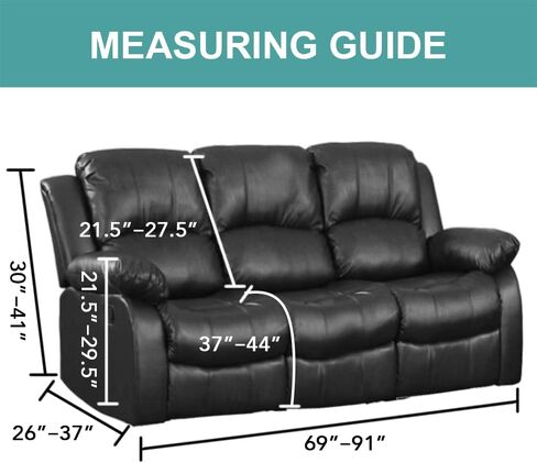 أغطية أريكة كرسي لـ 3 وسائد أريكة مخملية 8 قطع أغطية أريكة كرسي 3 مقاعد سميكة ناعمة قابلة للتمدد لأغطية الأرائك القابلة للغسل (أغطية أريكة مستلق رمادية داكنة) in Kuwait