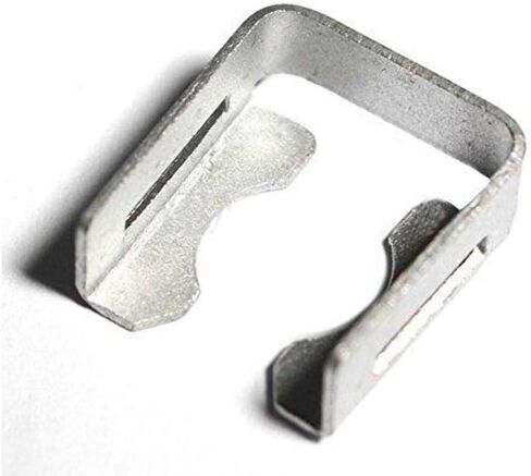 8x حاقن وقود السيارات مشبك معدني للاحتفاظ بقطع غيار السيارات - PC61001 in Kuwait