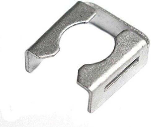 8x حاقن وقود السيارات مشبك معدني للاحتفاظ بقطع غيار السيارات - PC61001 in Kuwait