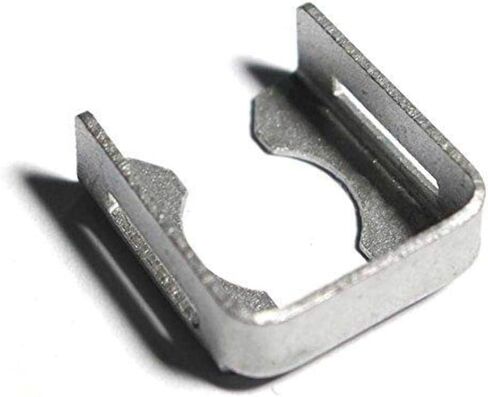 8x حاقن وقود السيارات مشبك معدني للاحتفاظ بقطع غيار السيارات - PC61001 in Kuwait