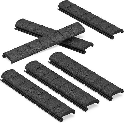 Low Profile Cable Guides Polymer 6 Pack in Saudi Arabia