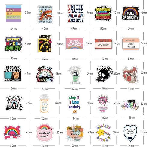 50 قطعة من ملصقات Kawaii Aphmau Plushies Cat Graffiti Deacls اللطيفة | ملصق مضاد للماء من الفينيل لألعاب الرسوم المتحركة من الرسوم المتحركة للعب زجاجة المياه للمراهقين والبالغين والأطفال والبنات وأمتعة الهاتف المحمول in Kuwait