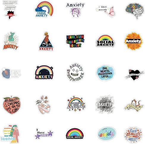 50 قطعة من ملصقات Kawaii Aphmau Plushies Cat Graffiti Deacls اللطيفة | ملصق مضاد للماء من الفينيل لألعاب الرسوم المتحركة من الرسوم المتحركة للعب زجاجة المياه للمراهقين والبالغين والأطفال والبنات وأمتعة الهاتف المحمول in Kuwait