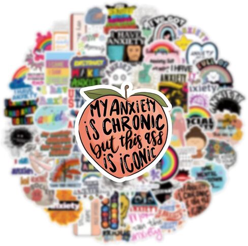 50 قطعة من ملصقات Kawaii Aphmau Plushies Cat Graffiti Deacls اللطيفة | ملصق مضاد للماء من الفينيل لألعاب الرسوم المتحركة من الرسوم المتحركة للعب زجاجة المياه للمراهقين والبالغين والأطفال والبنات وأمتعة الهاتف المحمول in Kuwait