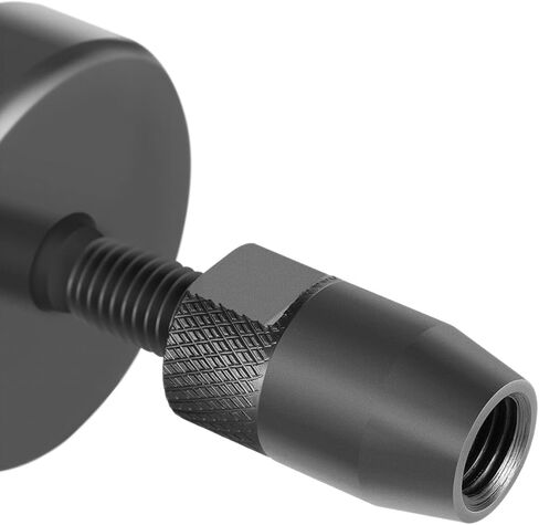 أداة سحب الحاقن المعدنية الممتازة وأداة تثبيت ختم التيفلون المتوافقة مع محرك BMW N14 وN18 وN54 وN63، 8 قطع in Kuwait